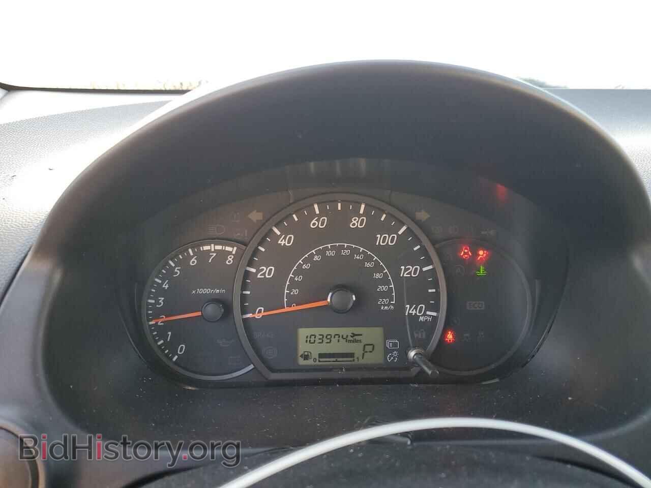2017 MITSUBISHI MIRAGE - VIN: ML32F3FJ1HHF12006 - Фото 9