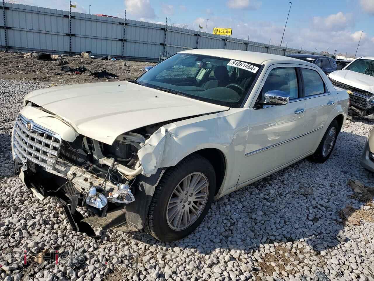Photo 2C3CA4CD4AH201546 - CHRYSLER 300 2010