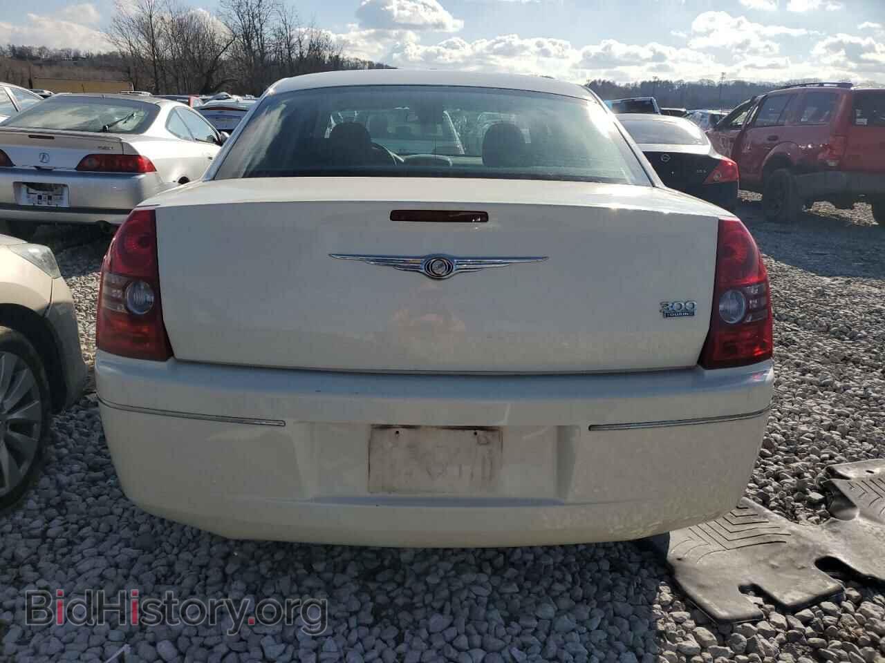 2010 CHRYSLER 300 - VIN: 2C3CA4CD4AH201546 - Фото 6