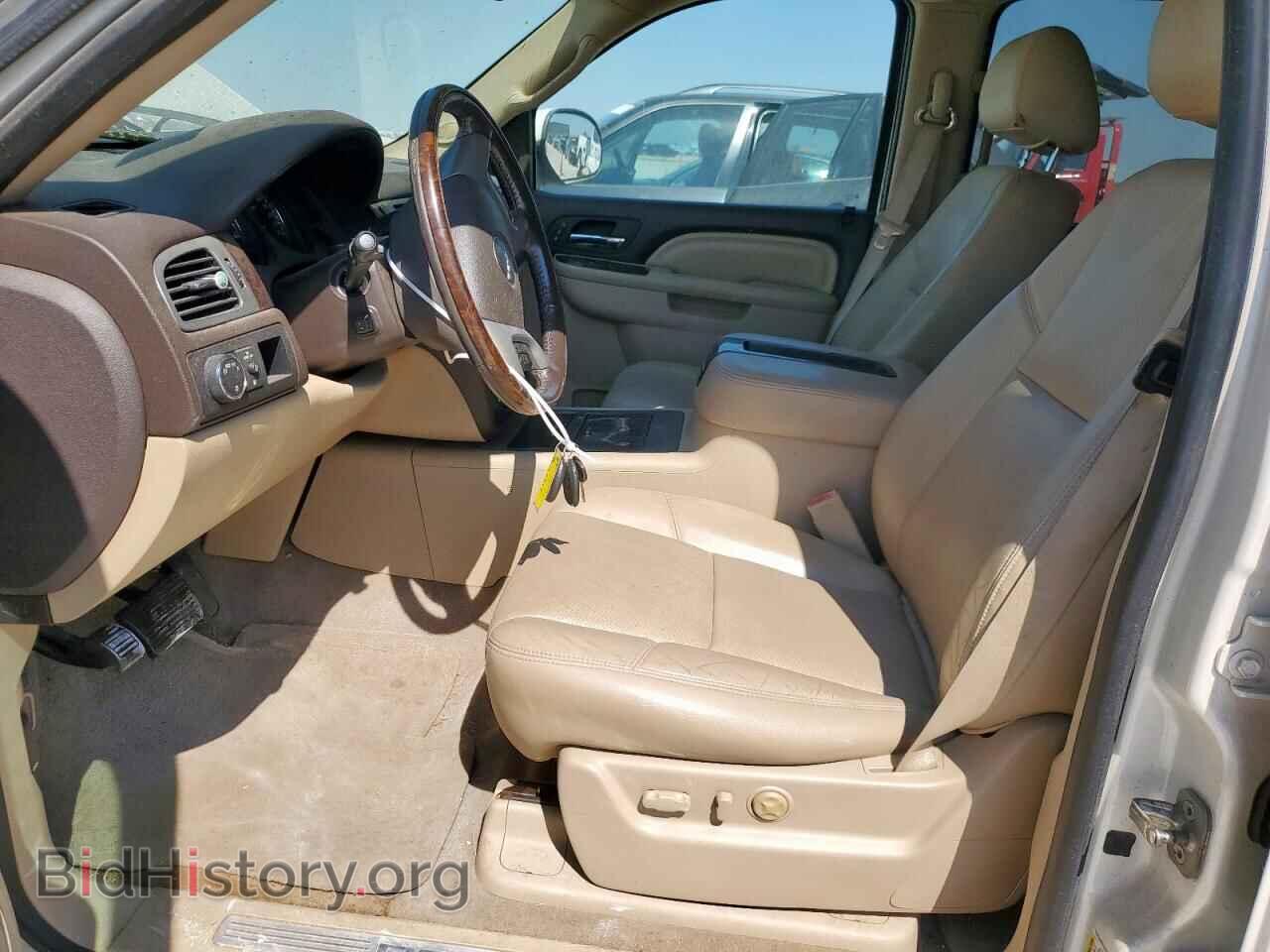 2012 GMC YUKON - VIN: 1GKS2MEF0CR324075 - Фото 7