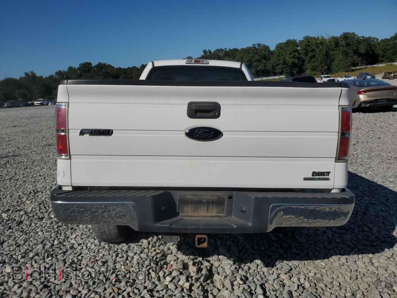 2014 FORD All Models - VIN: 1FTMF1CM1EKF33426 - Фото 6