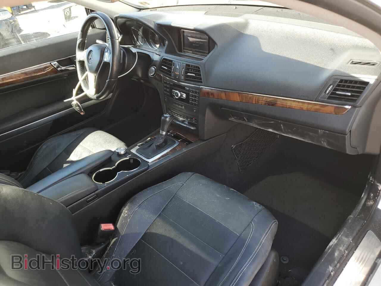 2013 MERCEDES-BENZ E-CLASS - VIN: WDDKJ5KB0DF195849 - Фото 8