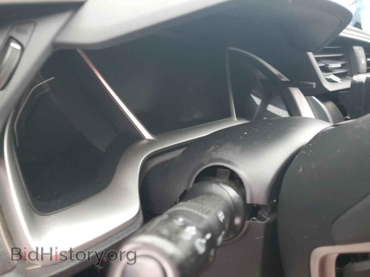2017 HONDA CIVIC - VIN: 2HGFC1F76HH630075 - Фото 9