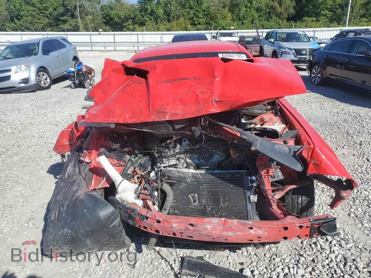2016 DODGE CHALLENGER - VIN: 2C3CDZAG8GH120284 - Photo 5