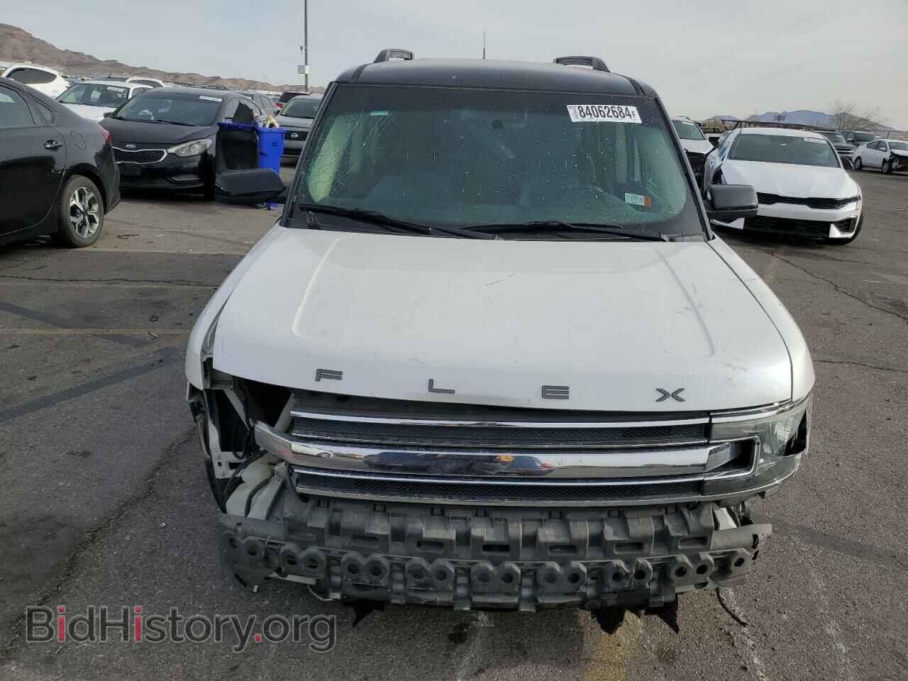 2015 FORD FLEX - VIN: 2FMGK5C8XFBA11792 - Фото 5