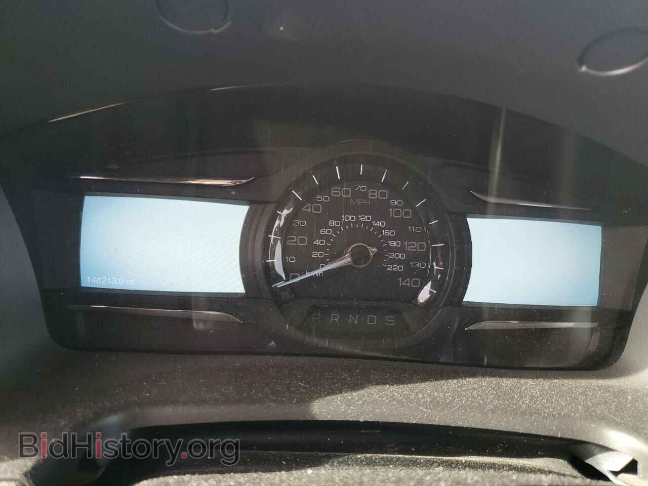 2015 FORD FLEX - VIN: 2FMGK5C8XFBA11792 - Фото 9