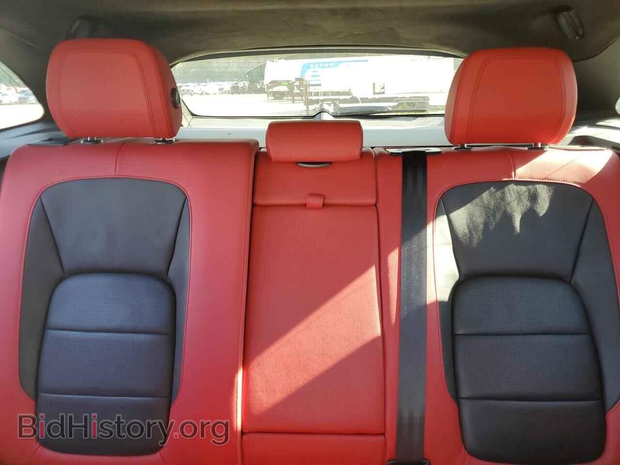 2017 JAGUAR F-PACE - VIN: SADCM2BV3HA056370 - Фото 10