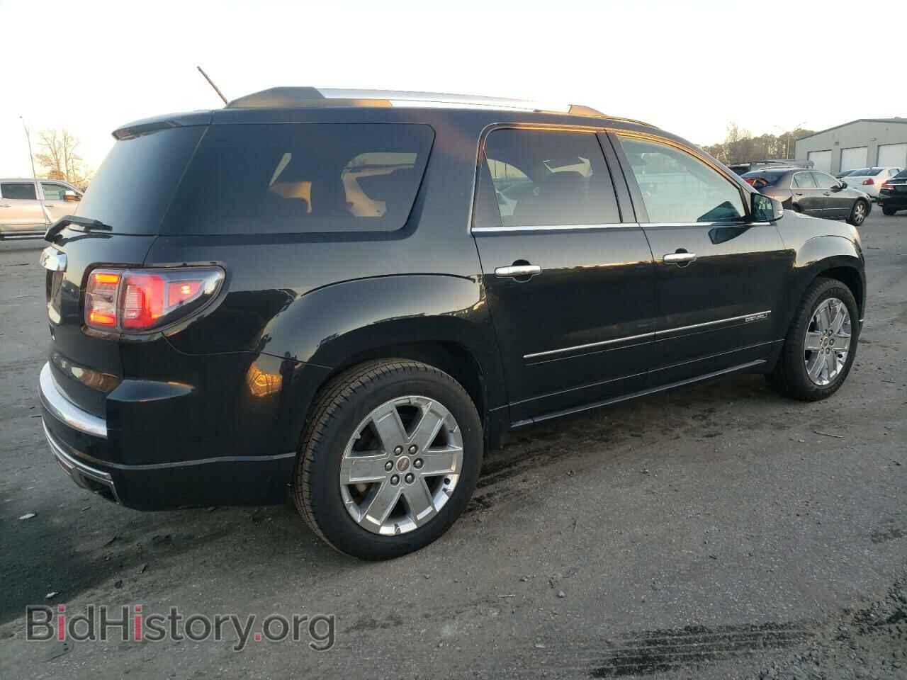 2015 GMC ACADIA DEN - VIN: 1GKKRTKD4FJ176587 - Фото 3