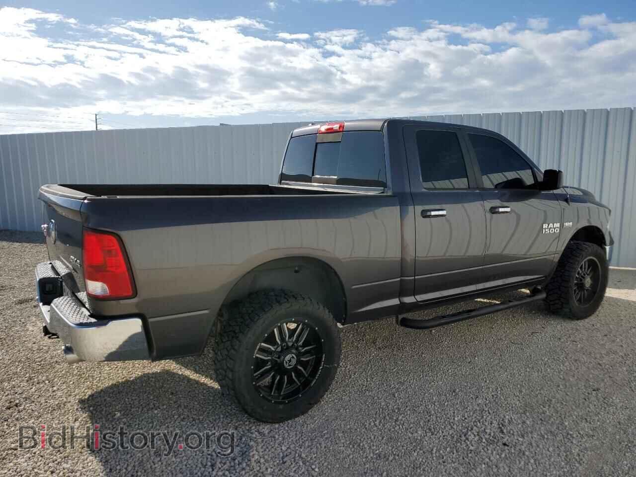 2015 RAM 1500 - VIN: 1C6RR7GT1FS669923 - Фото 3