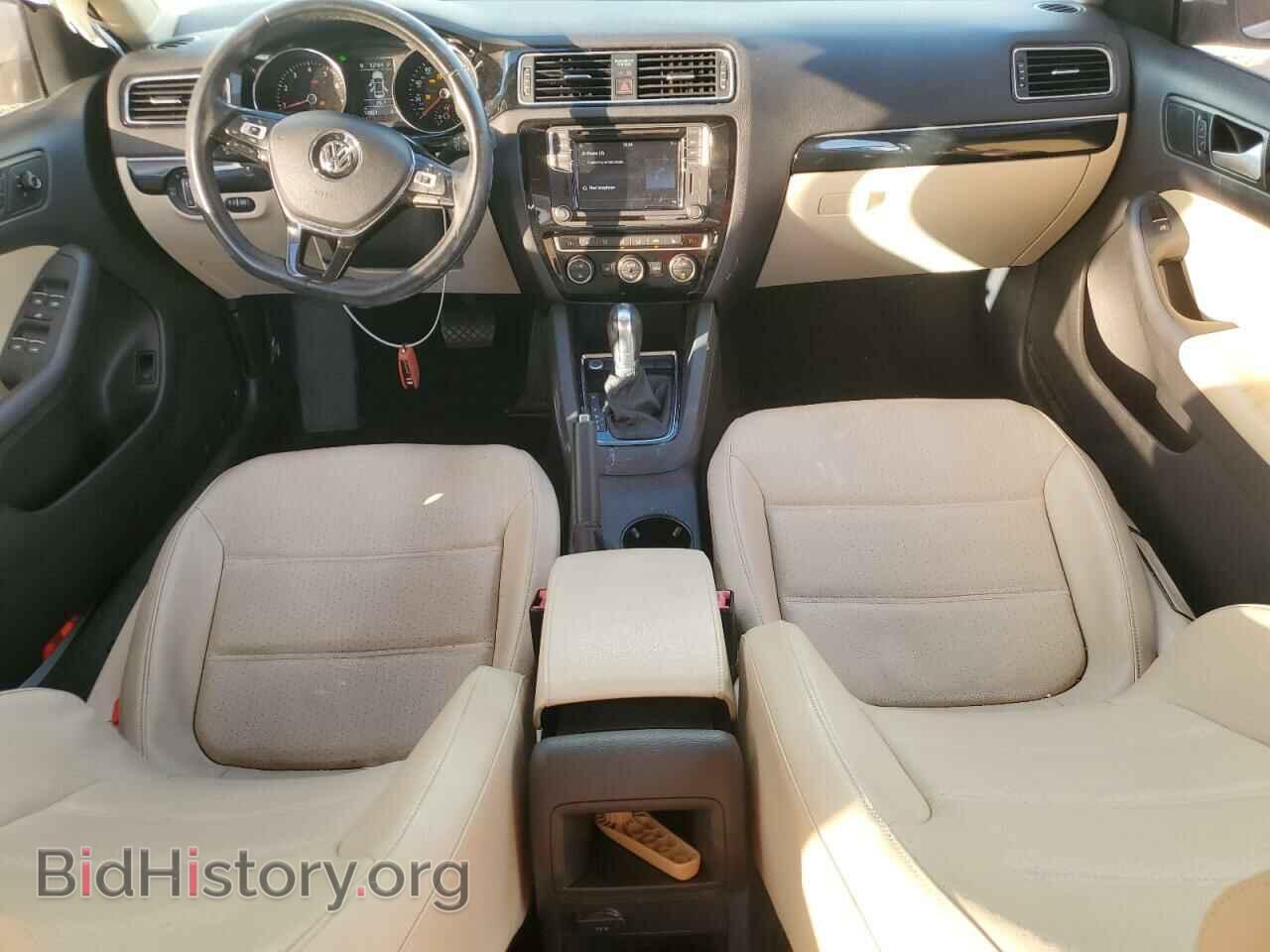 2017 VOLKSWAGEN JETTA - VIN: 3VWL17AJ1HM225964 - Фото 8