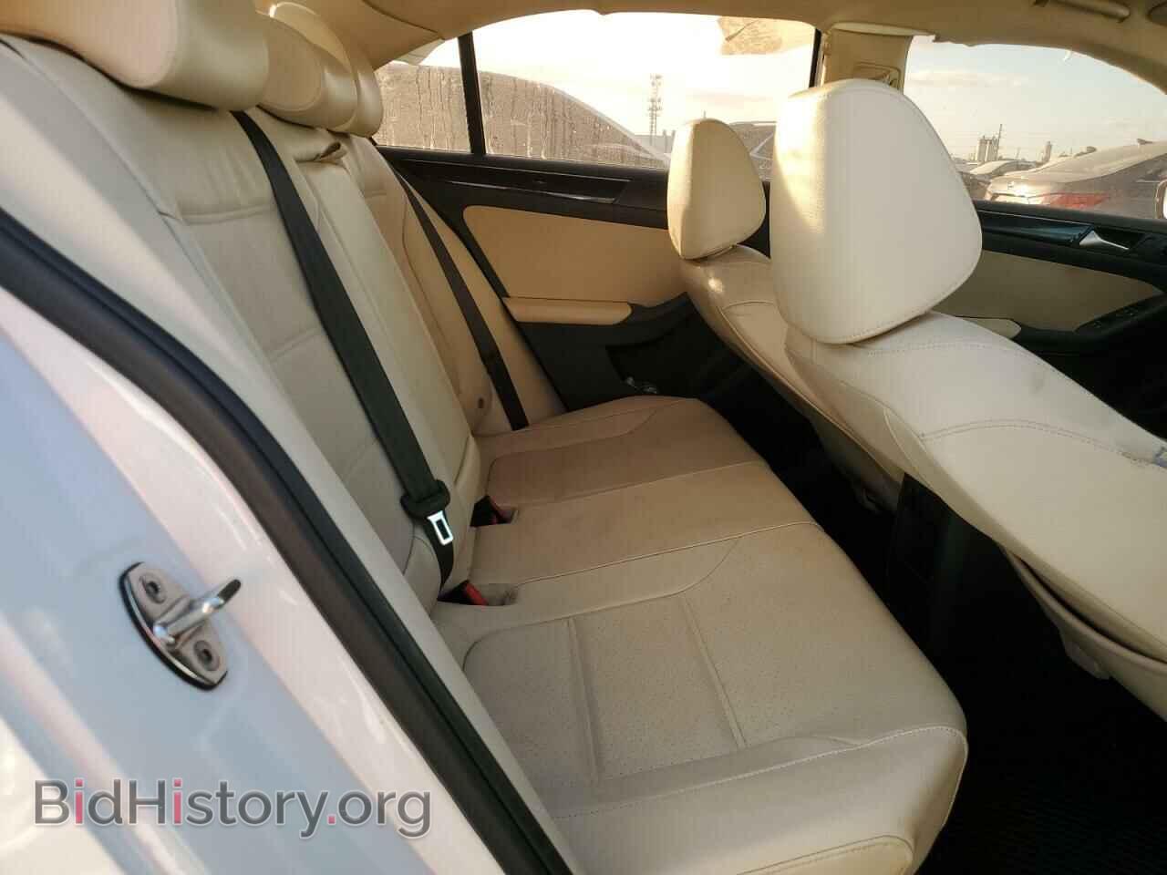 2017 VOLKSWAGEN JETTA - VIN: 3VWL17AJ1HM225964 - Фото 10