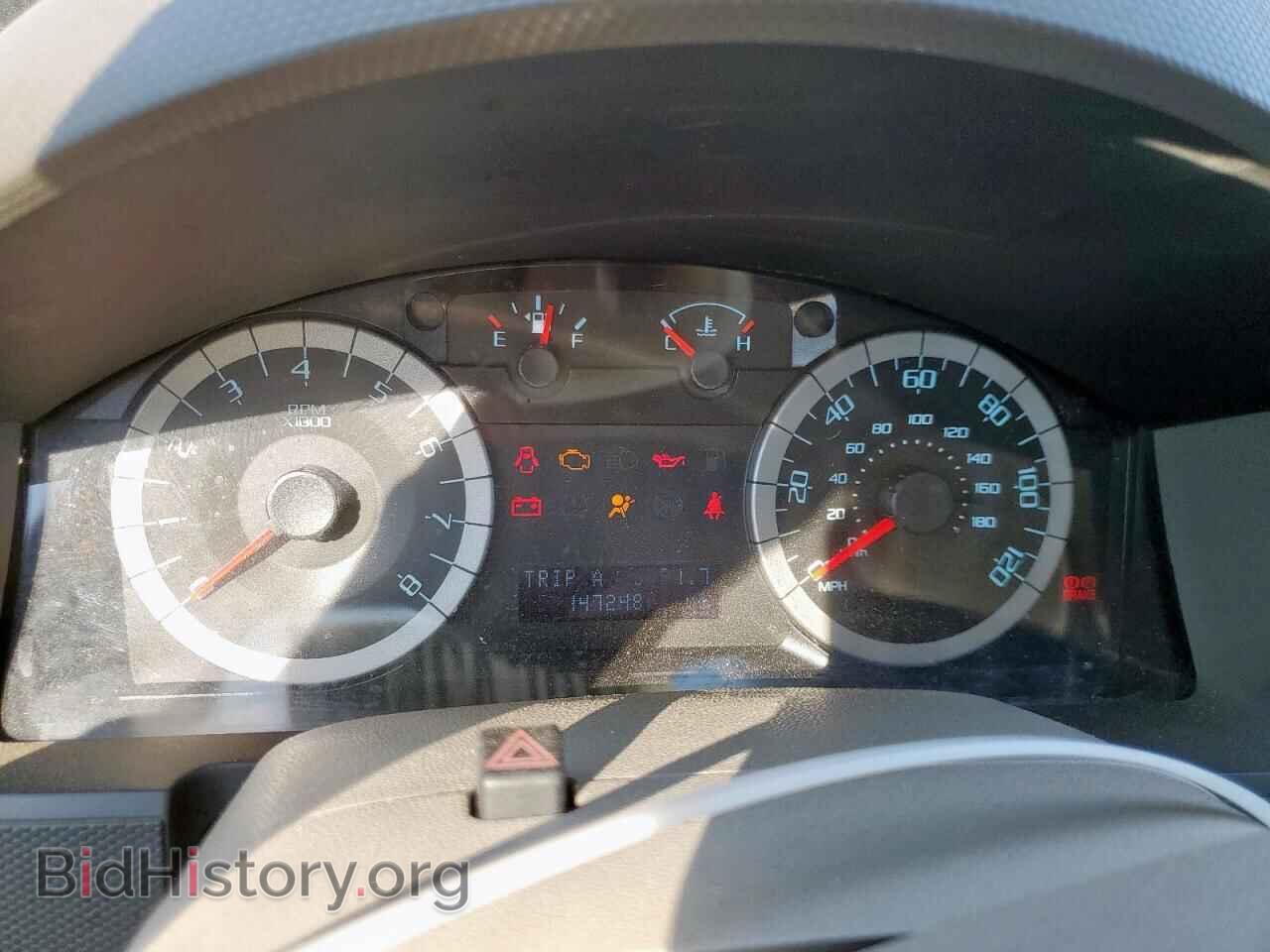 2012 FORD ESCAPE - VIN: 1FMCU0DG8CKA93685 - Фото 9