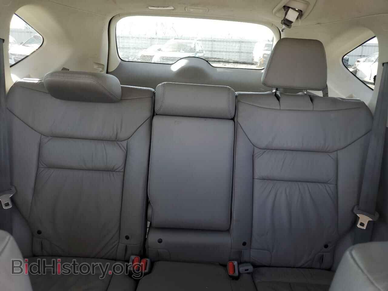 2012 HONDA CRV - VIN: 5J6RM4H75CL056730 - Фото 10