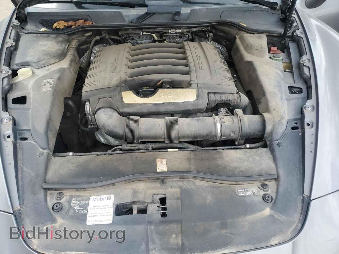 2011 PORSCHE CAYENNE - VIN: WP1AA2A20BLA03638 - Photo 12