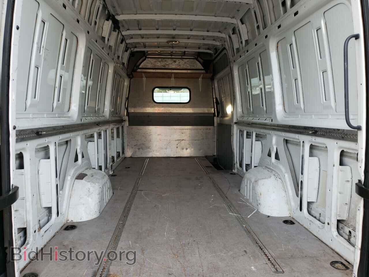 2008 DODGE SPRINTER - VIN: WD0PE845X85234947 - Фото 10