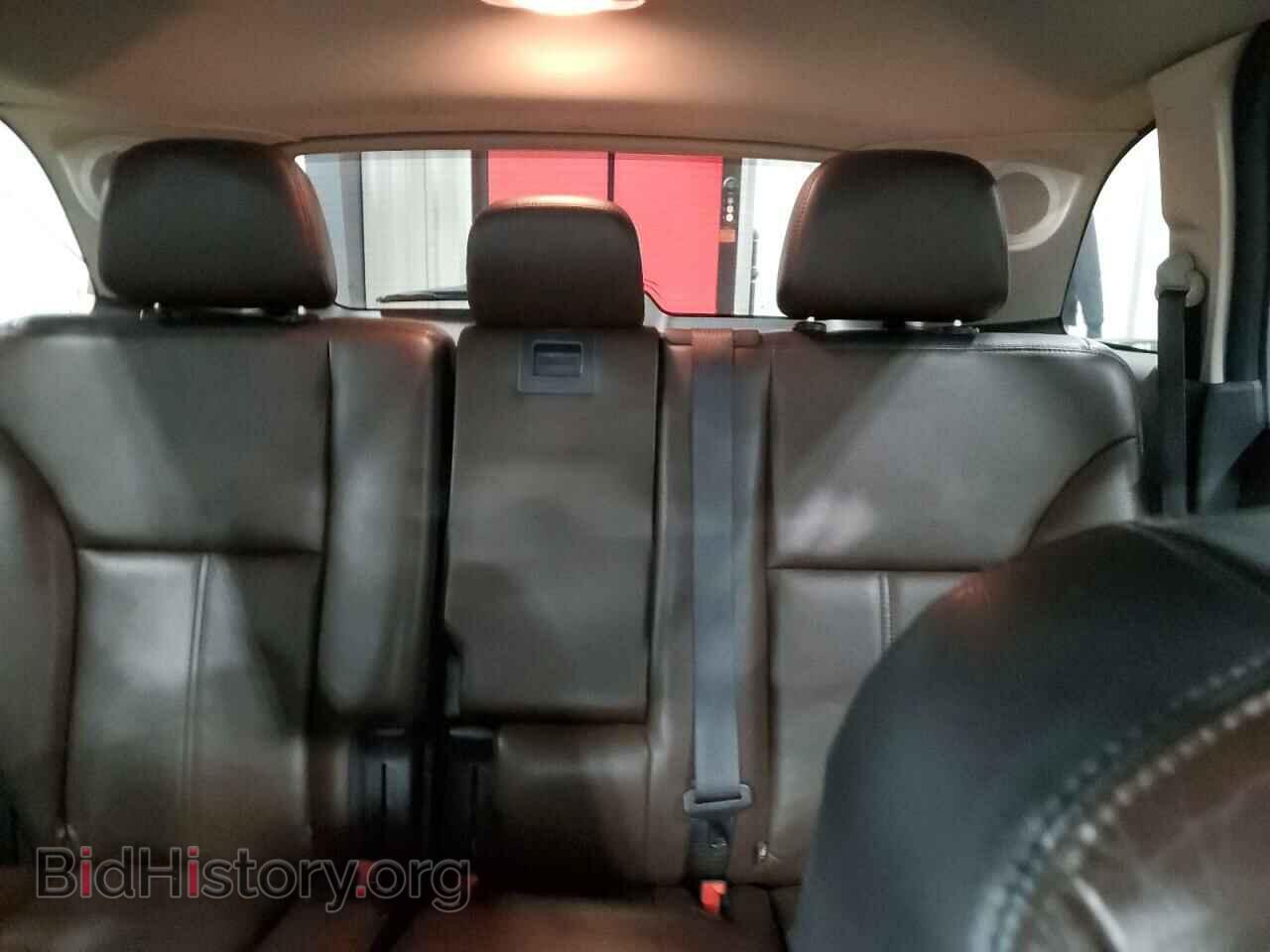2012 FORD EDGE - VIN: 2FMDK3K94CBA49581 - Фото 10