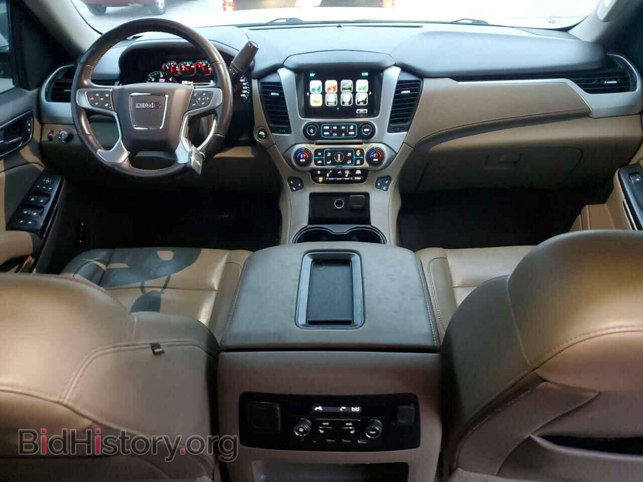 2019 GMC YUKON - VIN: 1GKS2BKC7KR203783 - Фото 8