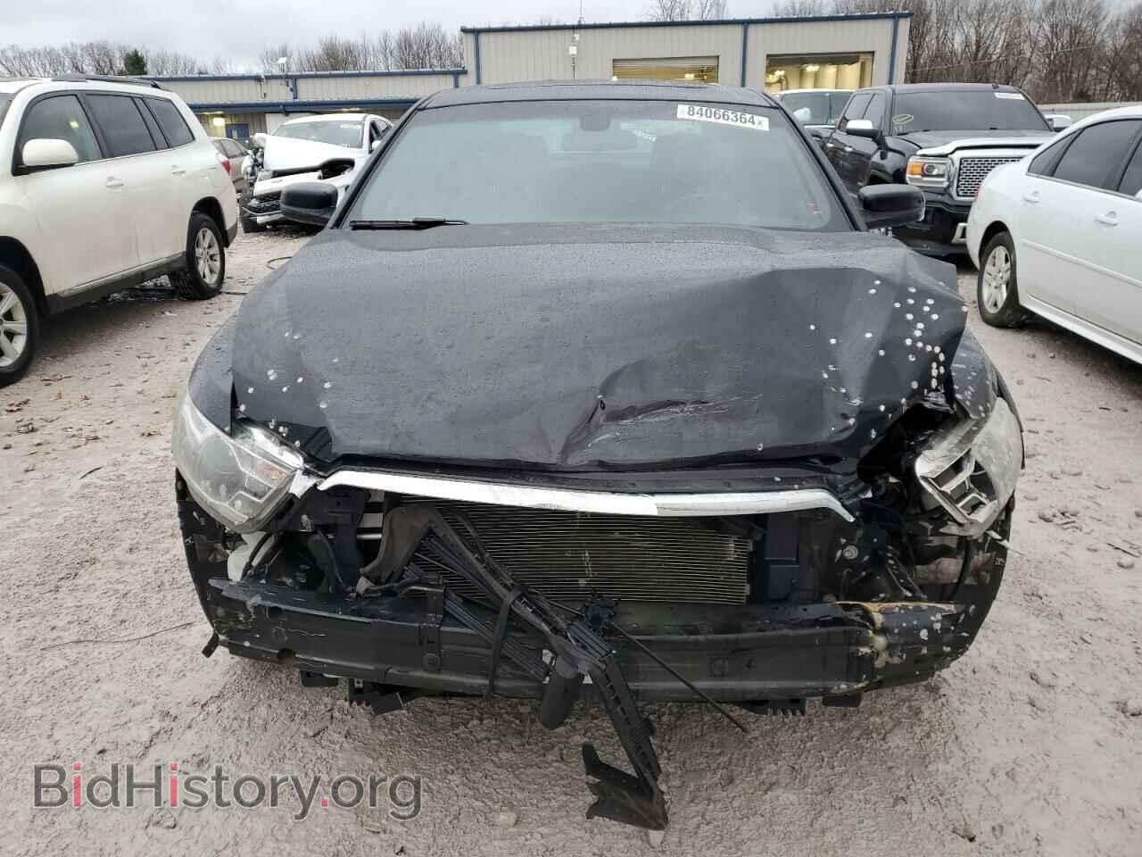 2019 FORD TAURUS - VIN: 1FAHP2H86KG107364 - Фото 5