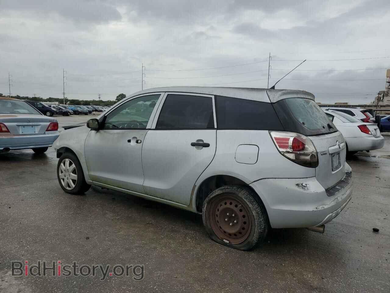 2006 TOYOTA COROLLA - VIN: 2T1KR32E66C604420 - Фото 2