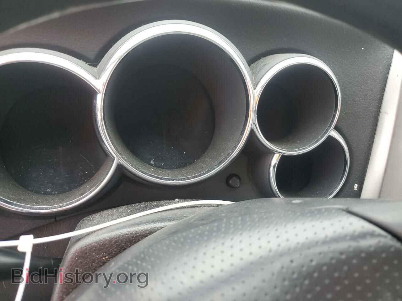 2006 TOYOTA COROLLA - VIN: 2T1KR32E66C604420 - Фото 9