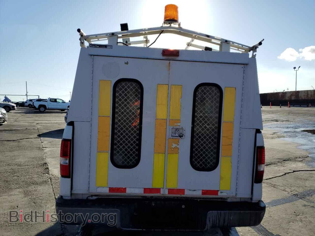 2008 FORD All Models - VIN: 1FTRF12258KB87763 - Photo 6