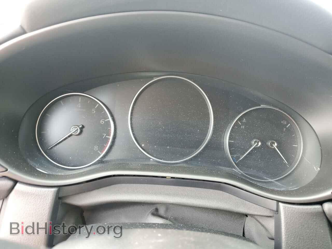 2024 MAZDA CX30 - VIN: 3MVDMBBM1RM648439 - Фото 9