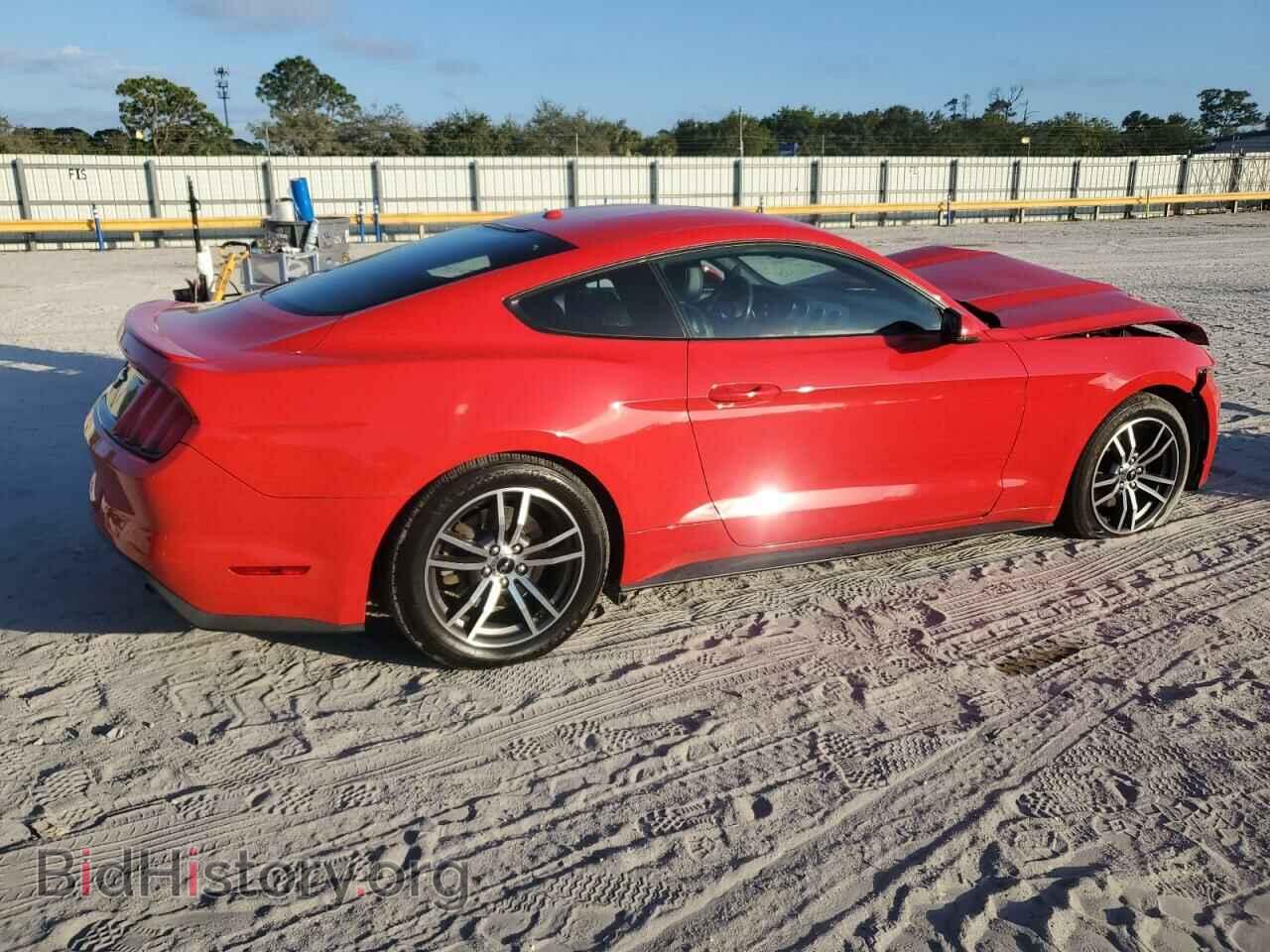2017 FORD ALL Models - VIN: 1FA6P8TH4H5310730 - Фото 3