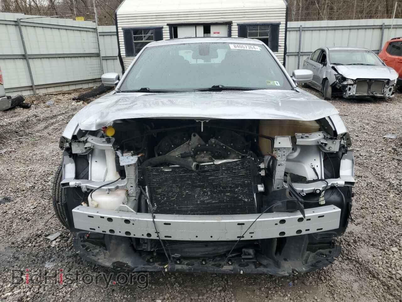 2019 DODGE CHARGER - VIN: 2C3CDXJG3KH749755 - Фото 5