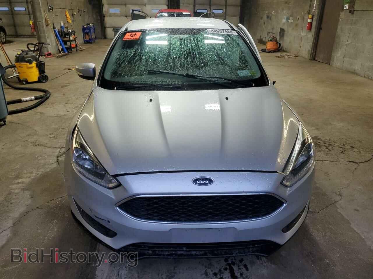 2015 FORD FOCUS - VIN: 1FADP3F28FL378149 - Photo 5