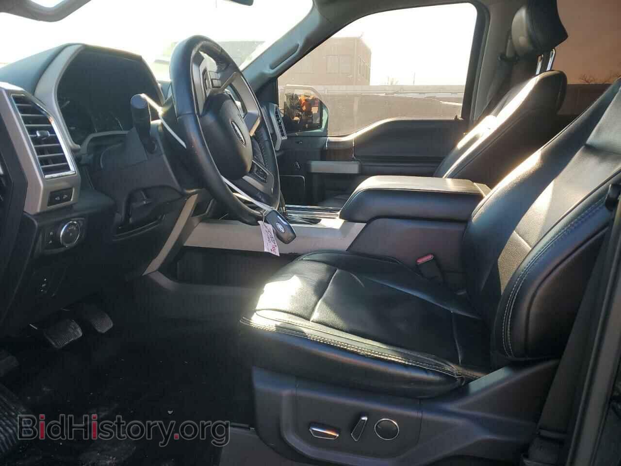 2015 FORD F-150 - VIN: 1FTEW1EG3FKE83044 - Фото 7