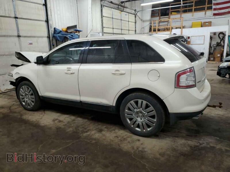 2008 Ford EDGE (VIN 2FMDK39CX8BA56995) — photo 2 of 14