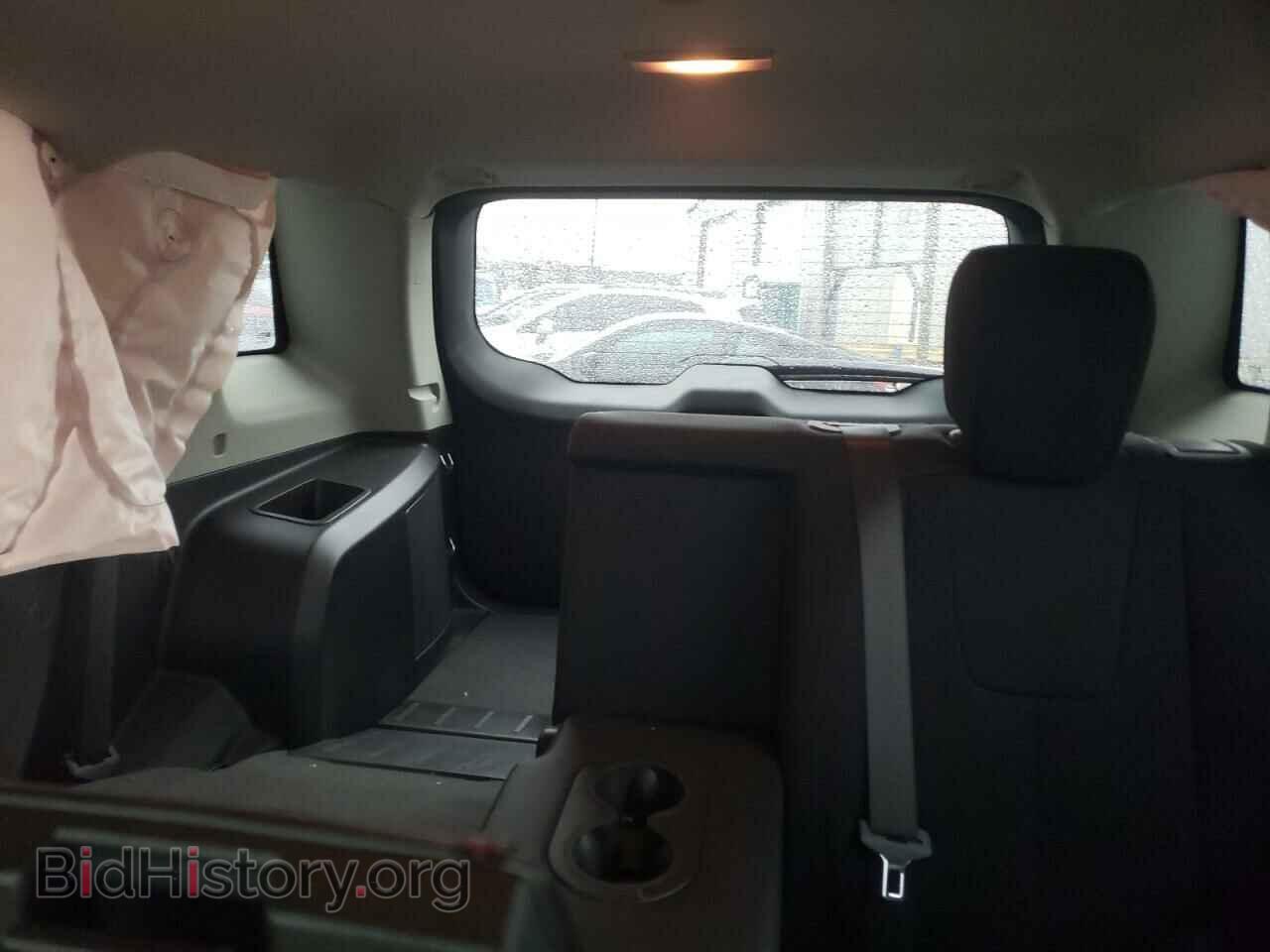 2014 GMC TERRAIN - VIN: 2GKALMEK5E6353138 - Photo 10