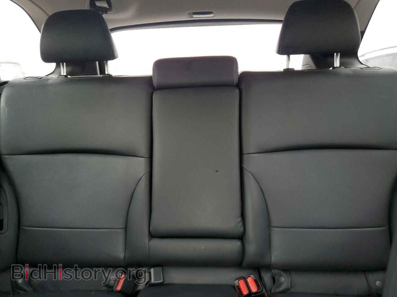 2017 SUBARU OUTBACK - VIN: 4S4BSANC2H3275211 - Фото 10