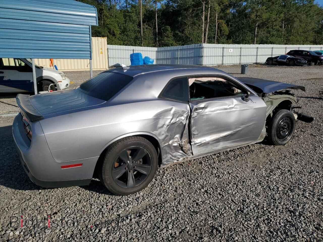2015 DODGE CHALLENGER - VIN: 2C3CDZAG7FH901120 - Photo 3