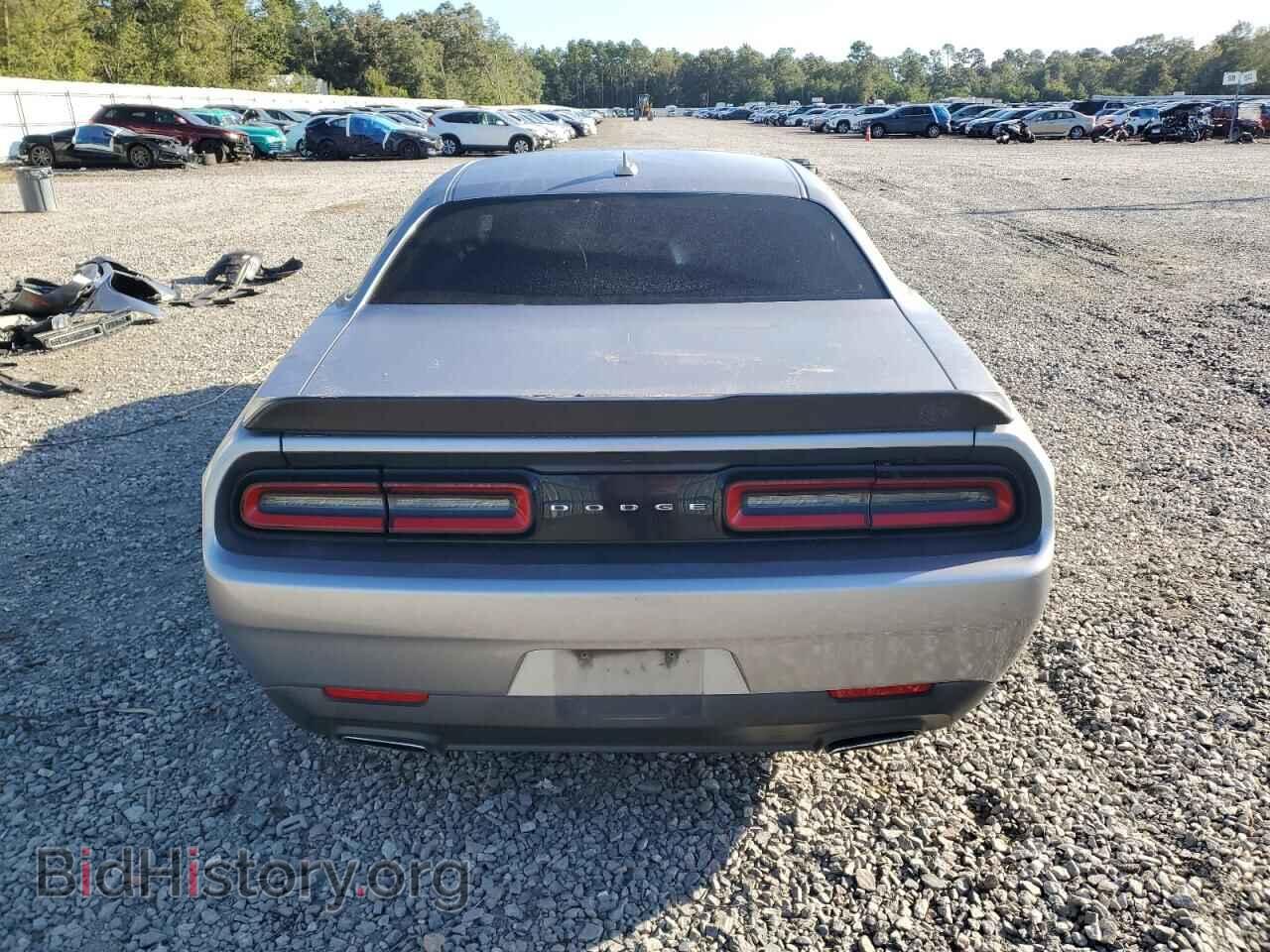 2015 DODGE CHALLENGER - VIN: 2C3CDZAG7FH901120 - Photo 6