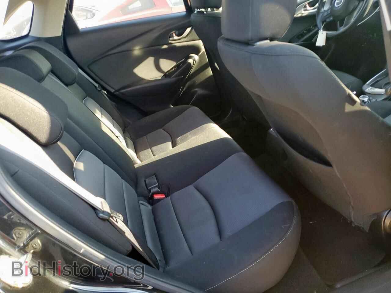 2017 MAZDA CX-3 - VIN: JM1DKDB77H0153841 - Фото 10