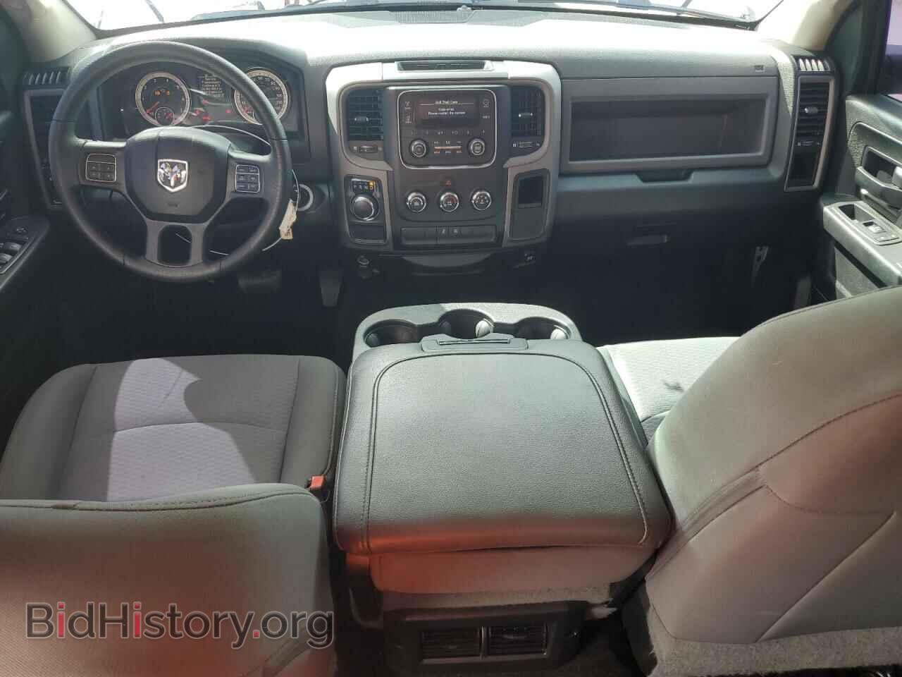 2016 RAM 1500 - VIN: 1C6RR6KT5GS405171 - Фото 8