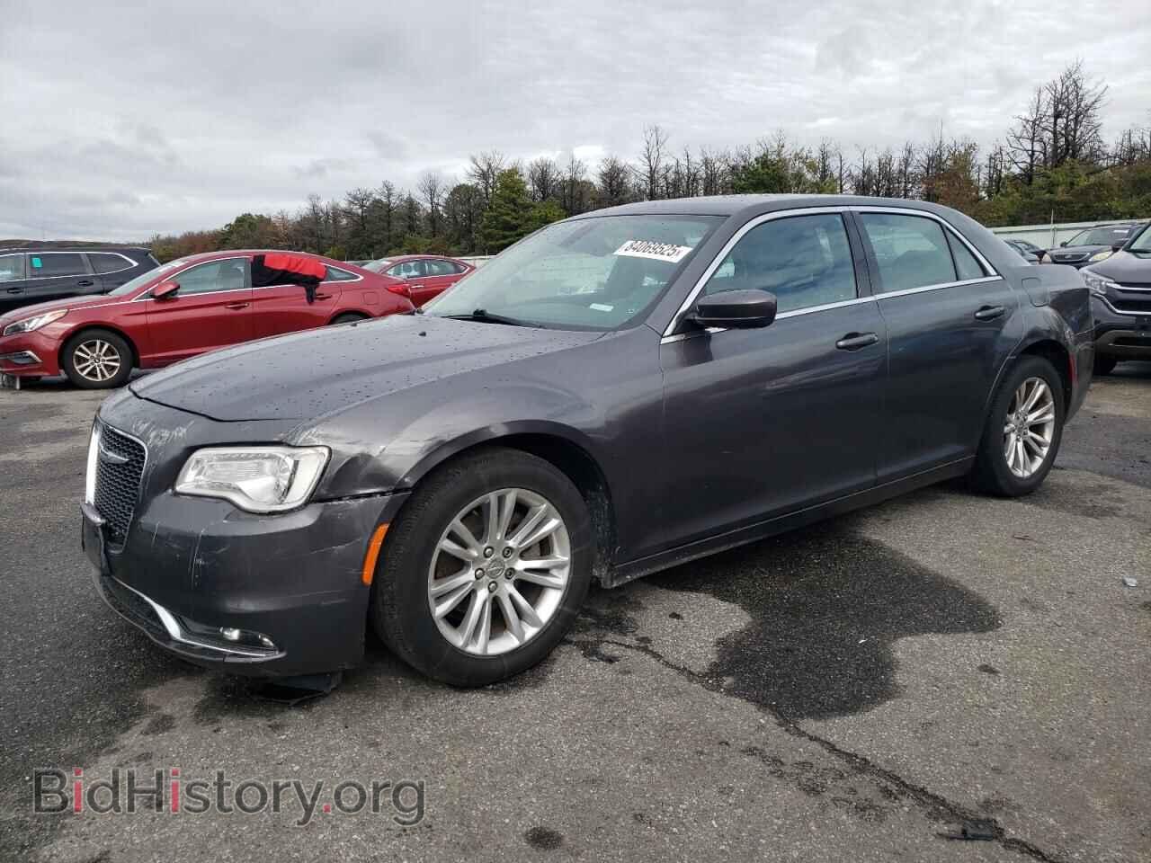 Photo 2C3CCAAG7GH244020 - CHRYSLER 300 2016
