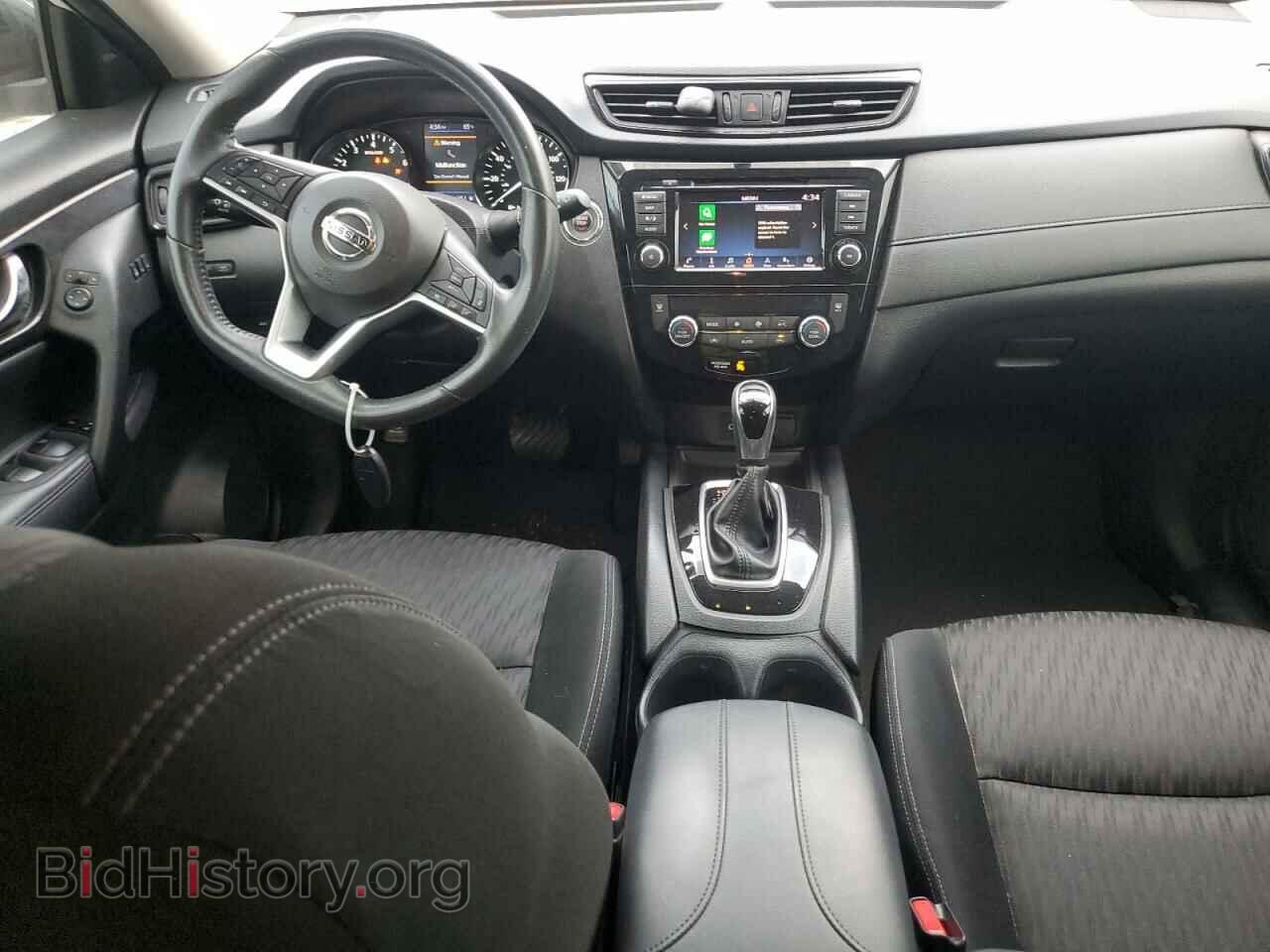 2018 NISSAN ROGUE - VIN: KNMAT2MT3JP577609 - Фото 8