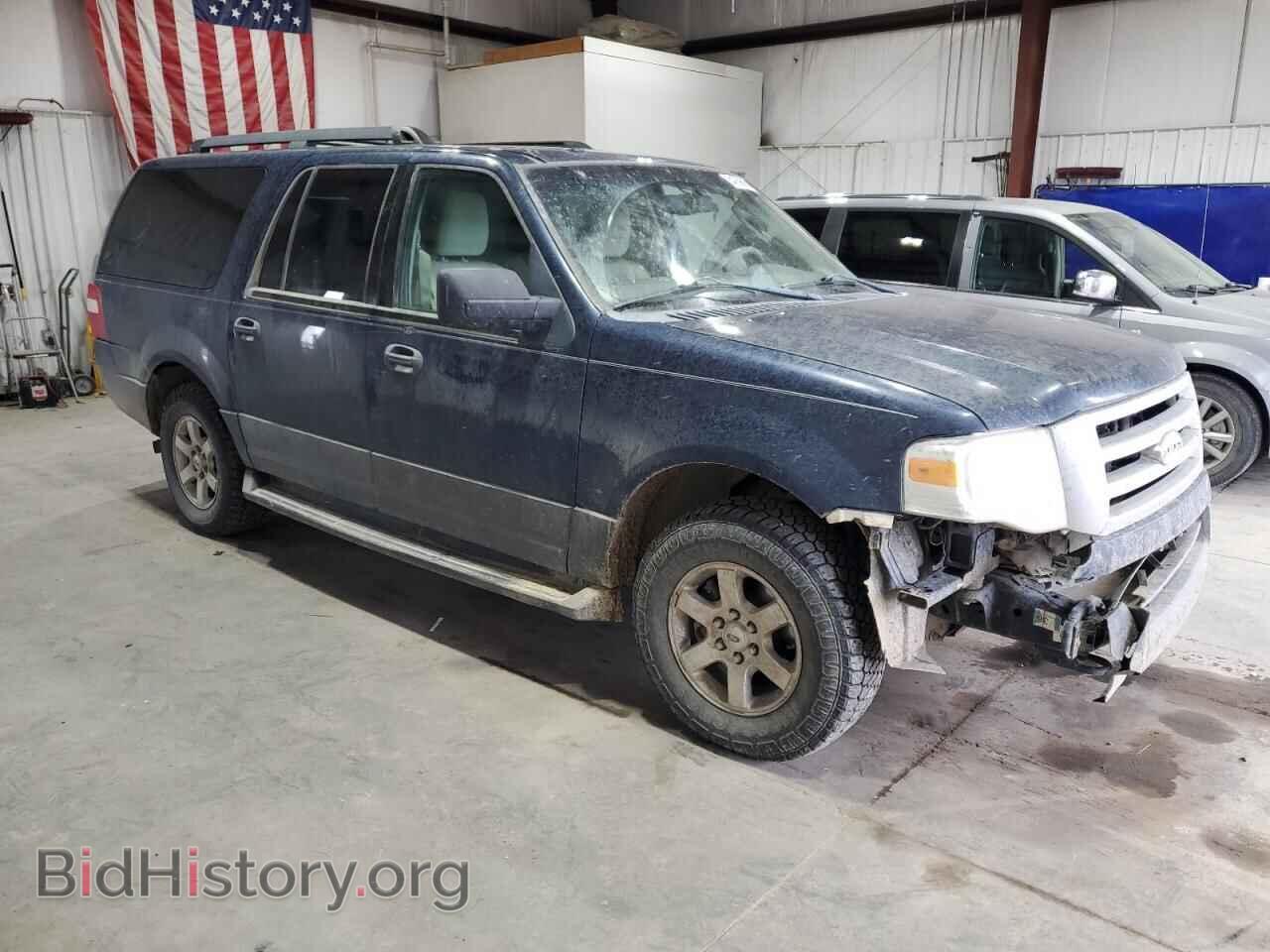 2014 FORD EXPEDITION - VIN: 1FMJK1G56EEF52484 - Фото 4