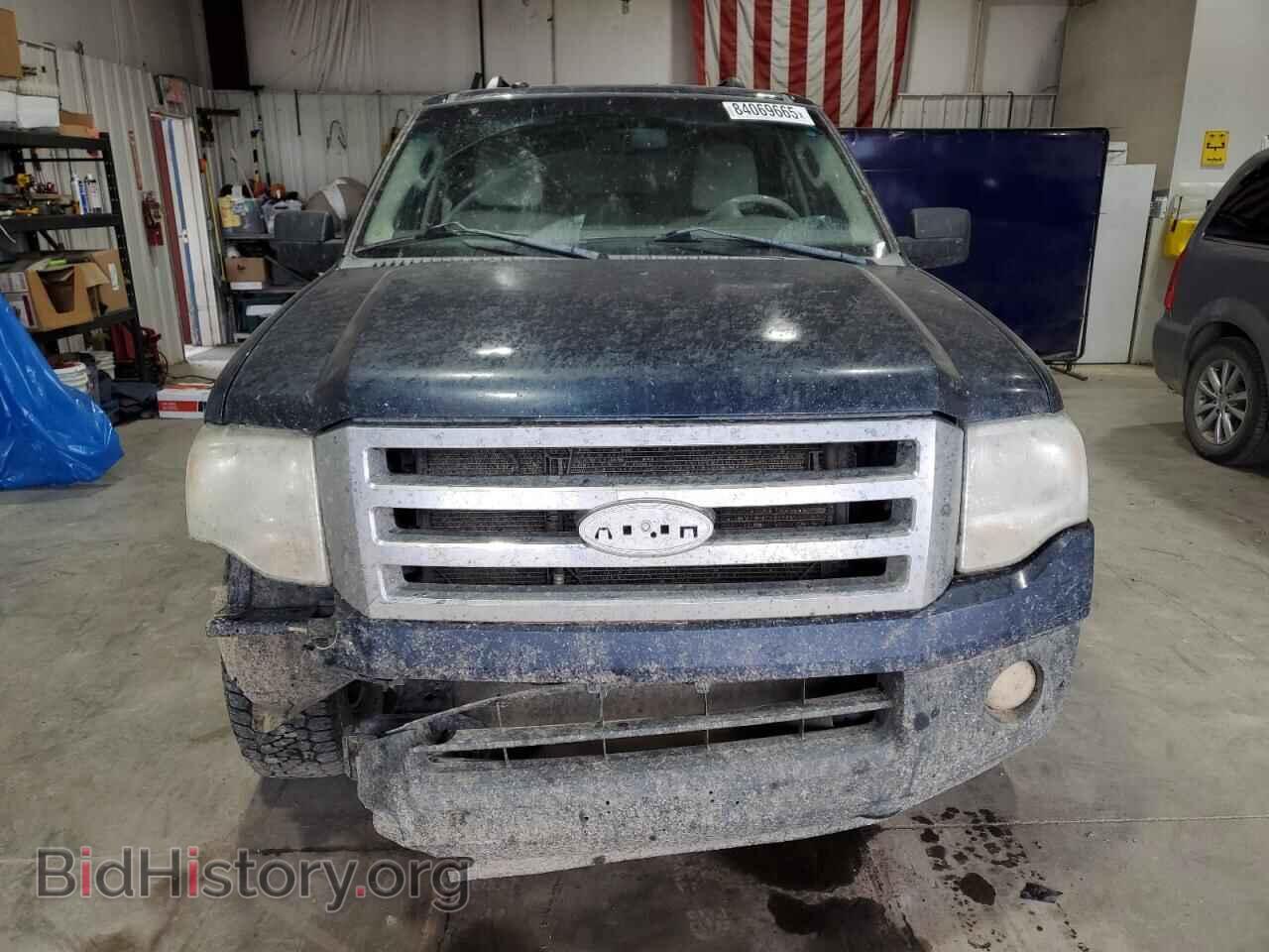 2014 FORD EXPEDITION - VIN: 1FMJK1G56EEF52484 - Фото 5