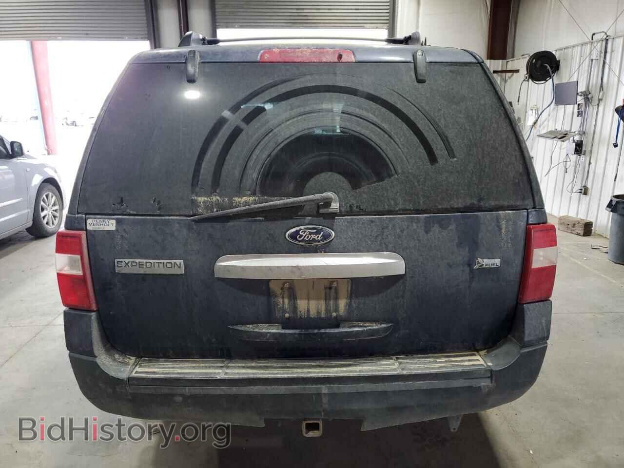 2014 FORD EXPEDITION - VIN: 1FMJK1G56EEF52484 - Фото 6