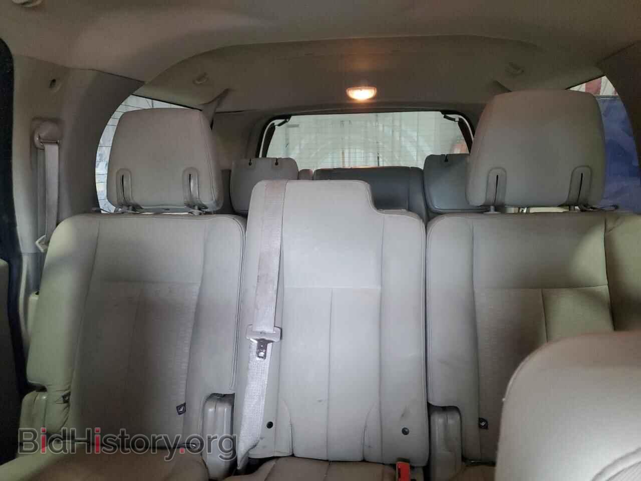 2014 FORD EXPEDITION - VIN: 1FMJK1G56EEF52484 - Фото 10