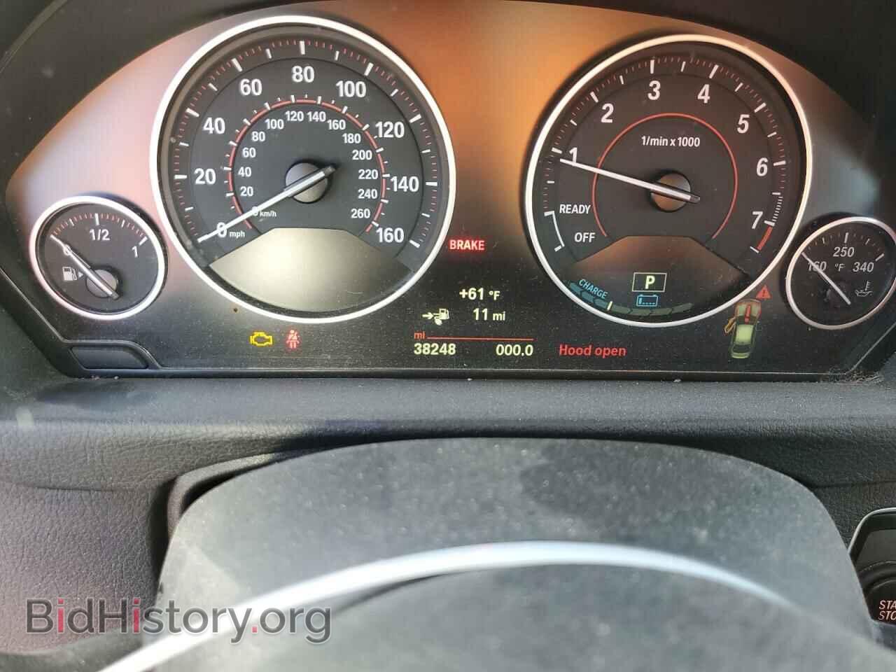 2018 BMW 3 SERIES - VIN: WBA8E1C53JA762765 - Фото 9