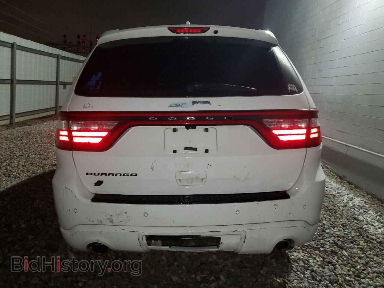 2018 DODGE DURANGO - VIN: 1C4RDJAG5JC330522 - Photo 6