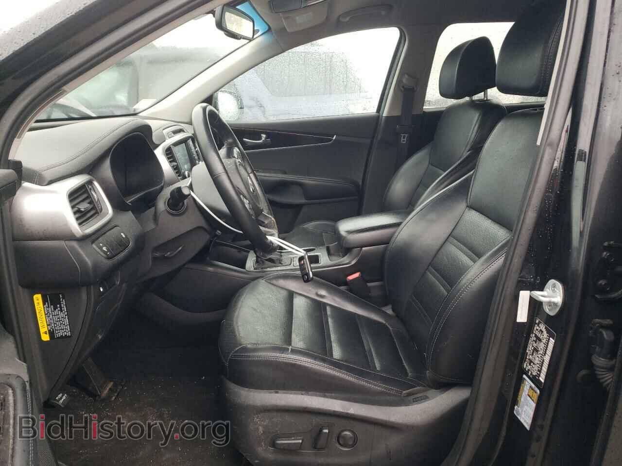 2017 KIA SORENTO - VIN: 5XYPGDA33HG326567 - Фото 7