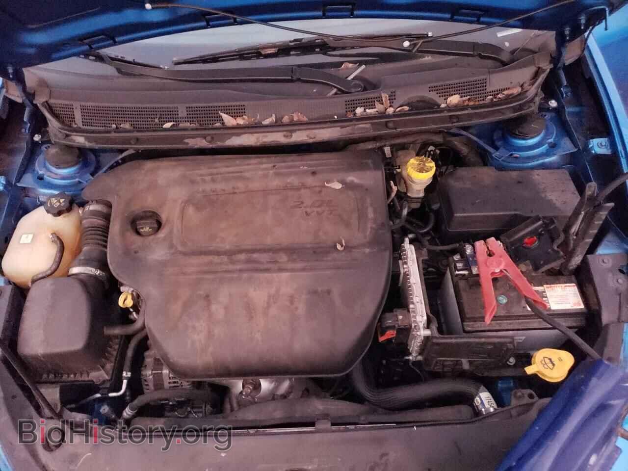 2016 DODGE DART - VIN: 1C3CDFAA3GD577883 - Фото 11