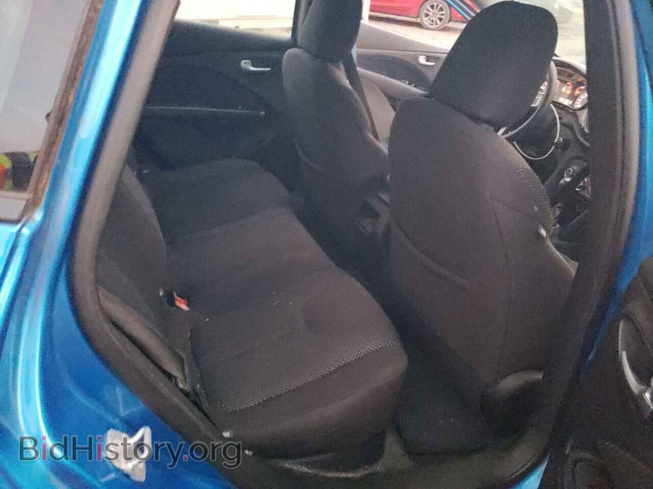 2016 DODGE DART - VIN: 1C3CDFAA3GD577883 - Фото 10