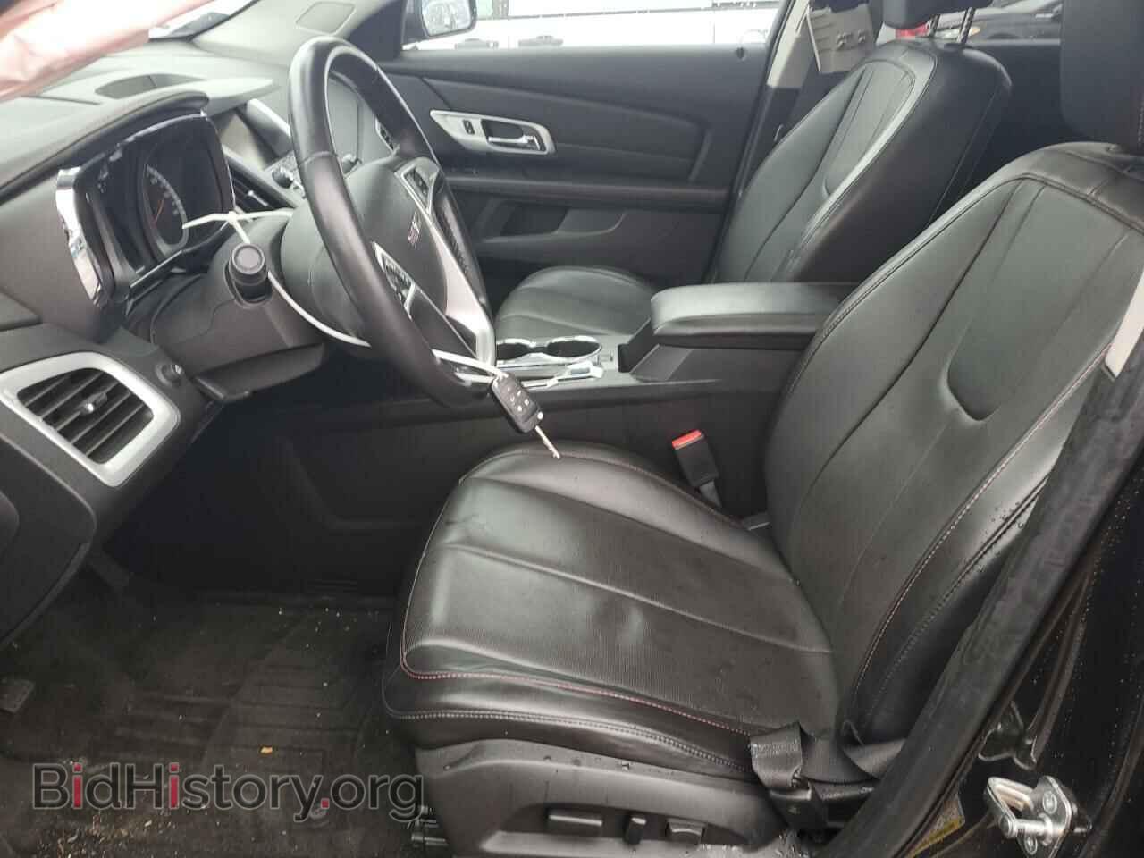 2015 GMC TERRAIN - VIN: 2GKFLXE33F6340146 - Photo 7