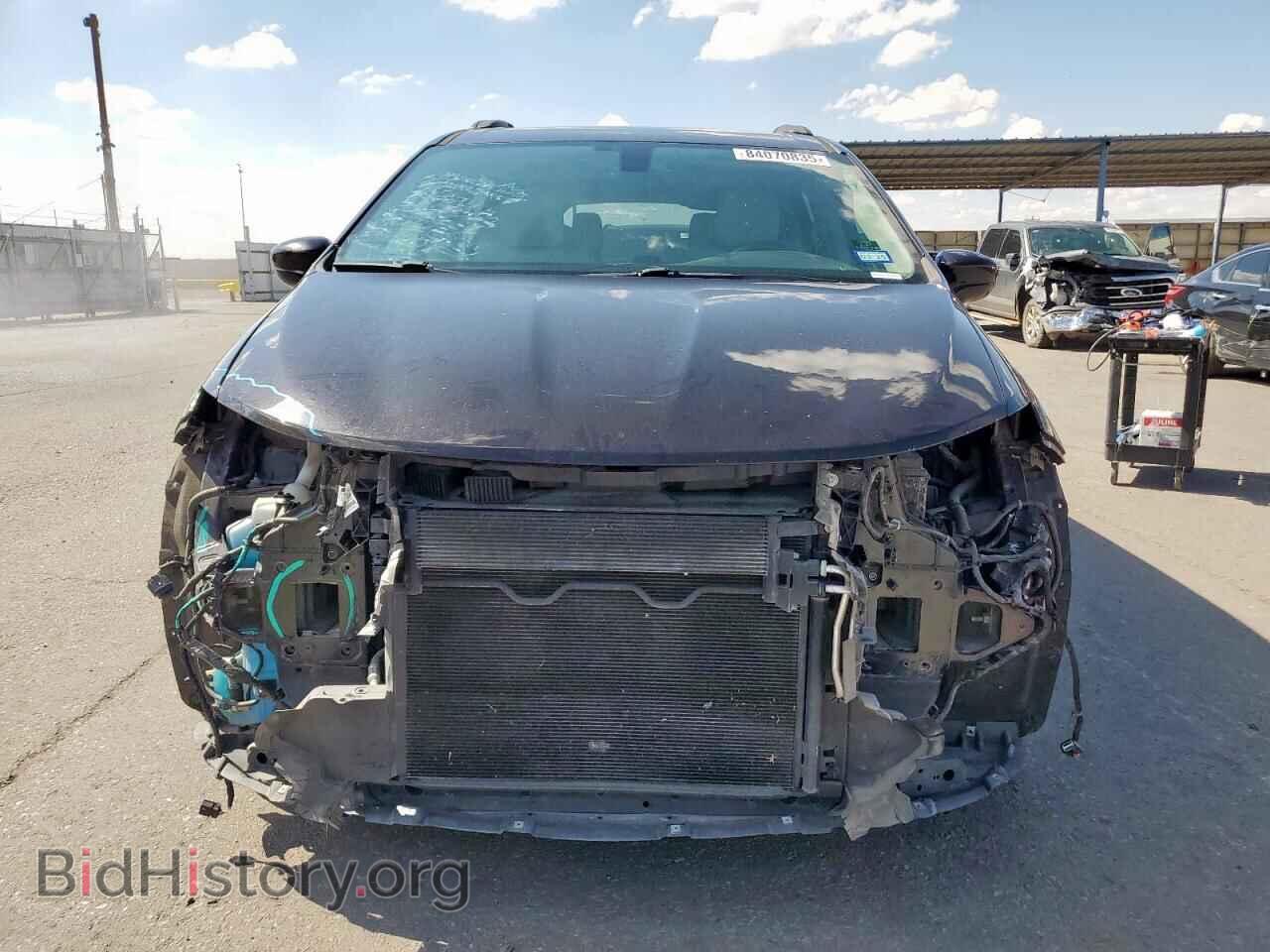 2017 CHRYSLER PACIFICA - VIN: 2C4RC1BG6HR670023 - Photo 5
